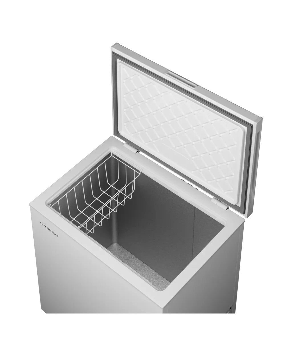 Морозильная камера отдельностоящая FLCF 200 W - фото 7