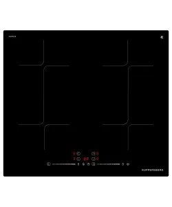 Индукционная варочная панель Kuppersberg ICI 625 - минифото 2