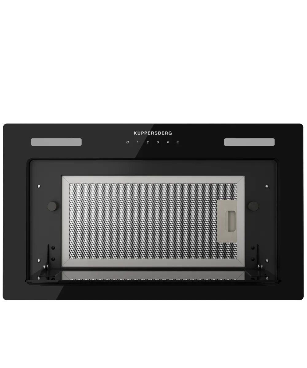 Вытяжка встраиваемая INFLAT 60 B - фото 2