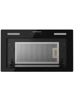 Вытяжка встраиваемая INFLAT 60 B - минифото 2