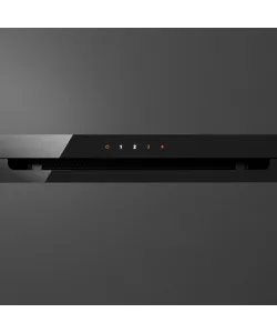 Вытяжка наклонная F 663 B - минифото 6