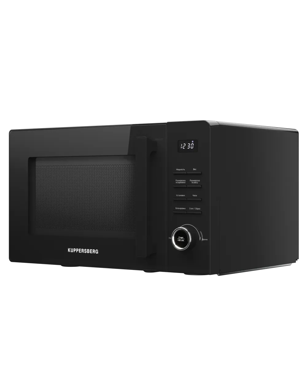 Микроволновая печь отдельностоящая TMW 231 B - фото 3