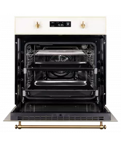 Electrical oven SD 693 C Bronze