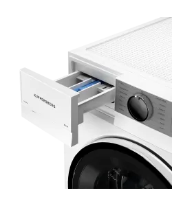 Стирально-сушильная машина WDM 470 W - минифото 5