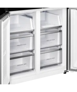 Холодильник отдельностоящий NFFD 186 BG - минифото 14