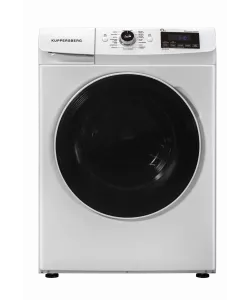 Freestanding washing machine WIS 46106