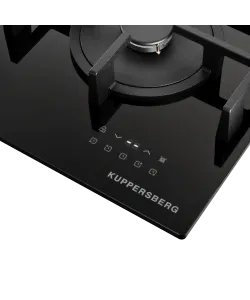 Газовая варочная панель FG 98 B - минифото 5