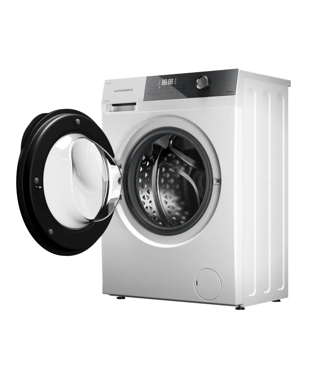 Стиральная машина отдельностоящая WM 400 W - фото 4