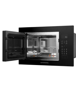 Микроволновая печь встраиваемая HMF 627 B - минифото 4