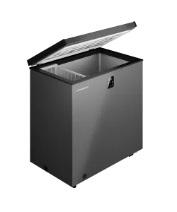 Морозильная камера отдельностоящая FLCF 201 G - минифото 4