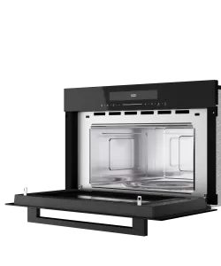 Микроволновая печь встраиваемая HMW 633 B - минифото 3