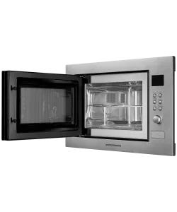 Микроволновая печь встраиваемая HMW 635 X