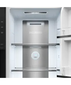 Холодильник отдельностоящий RFSN 1810 X - минифото 7