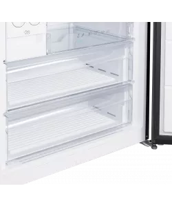 Freestanding refrigerator NRV 1867 DX