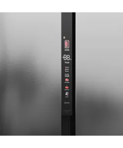 Холодильник отдельностоящий RFSN 1810 X - минифото 5