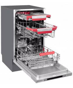 Dishwasher GSM 4573
