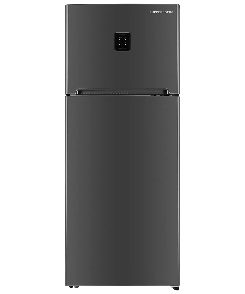 Freestanding refrigerator NTFD 53 GR