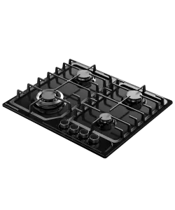 Газовая варочная панель FS 66 B - минифото 2