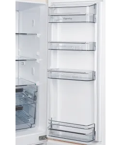 Freestanding refrigerator NMFV 18591 BE