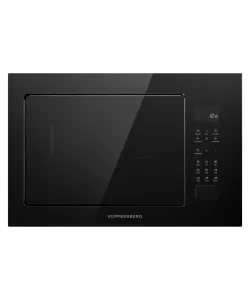 Микроволновая печь встраиваемая HMF 627 B - минифото 1