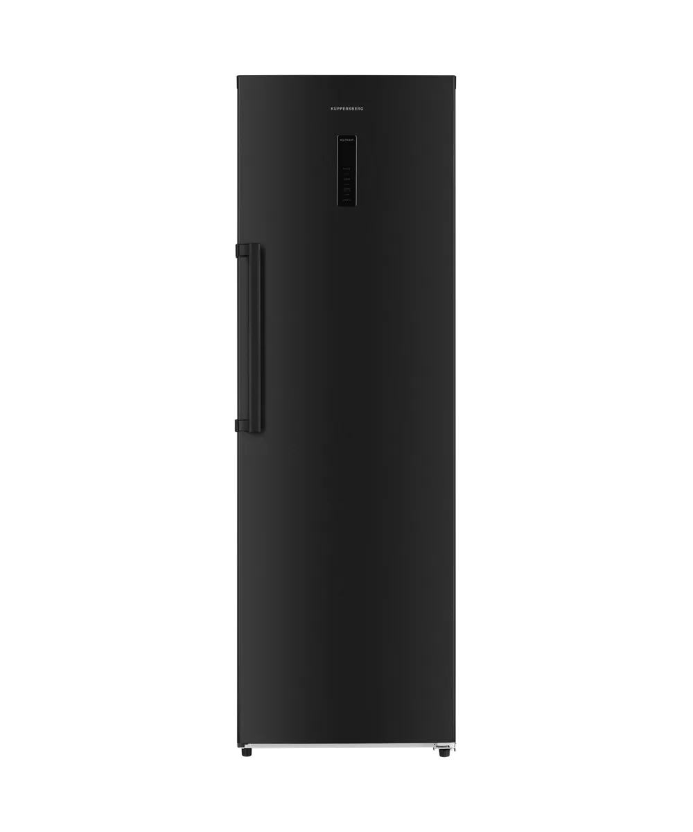 Холодильник отдельностоящий NRS 189 DX - фото 1