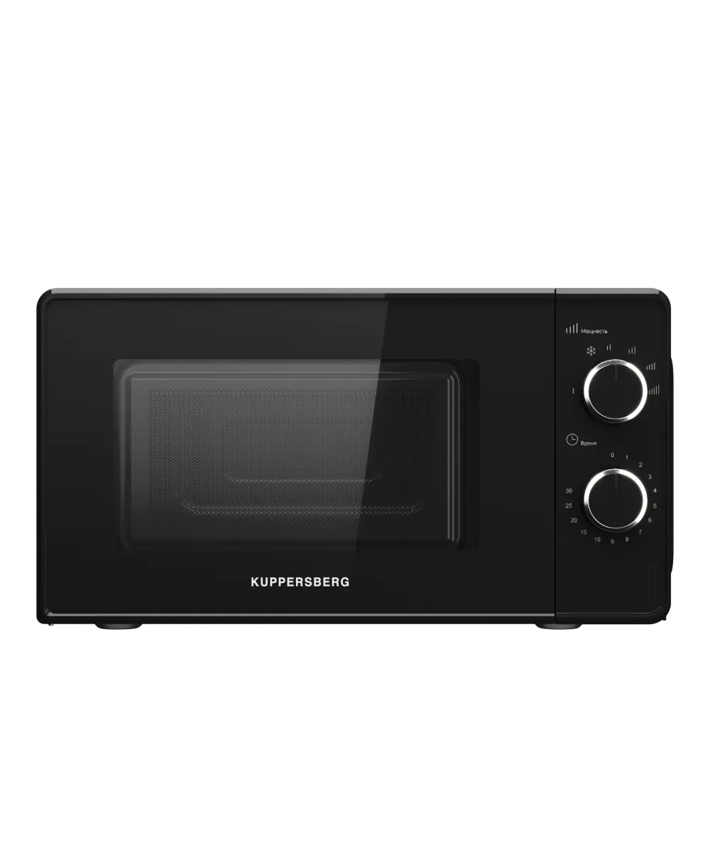 Микроволновая печь отдельностоящая TMW 203 B - фото 1