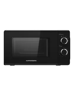 Микроволновая печь отдельностоящая TMW 203 B - минифото 1