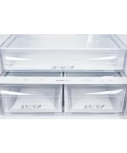 Freestanding refrigerator NRV 1867 BE