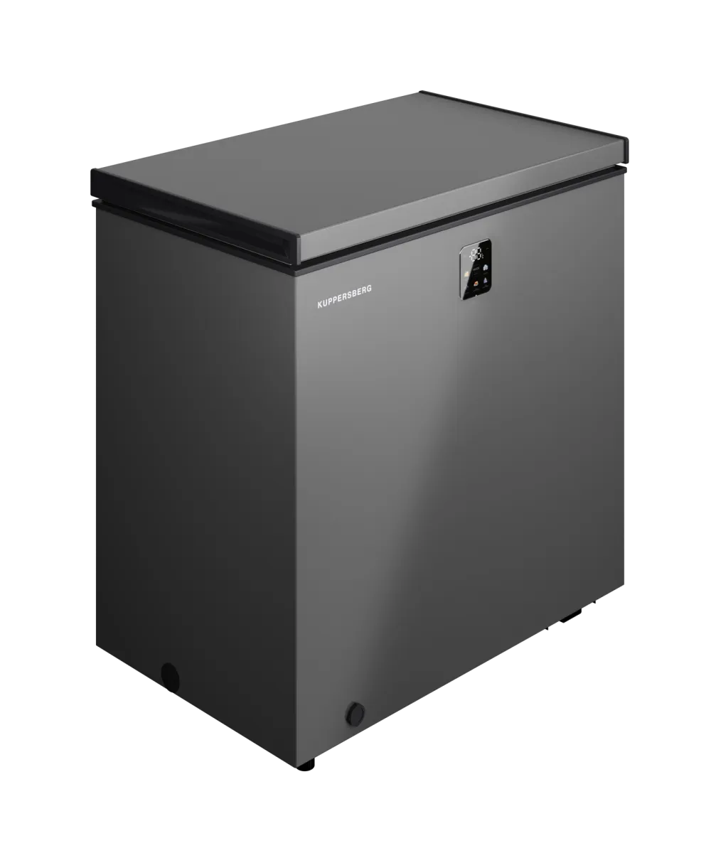 Морозильная камера отдельностоящая FLCF 201 G - фото 6