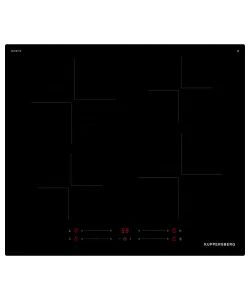Индукционная варочная панель Kuppersberg ICI 606 - минифото 2