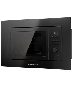 Микроволновая печь встраиваемая HMW 621 B - минифото 3