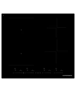 Индукционная варочная панель ICI 616 - минифото 1