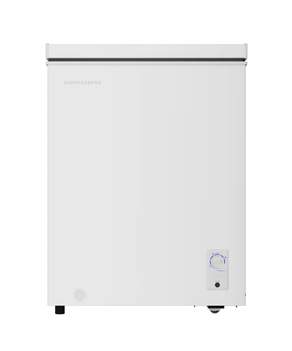 Морозильная камера отдельностоящая FLCF 150 W - фото 5