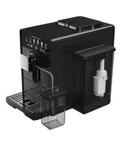 Кофемашина отдельностоящая KCF 402 B - минифото 2