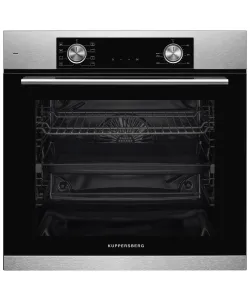 Electrical oven HF 608 BX