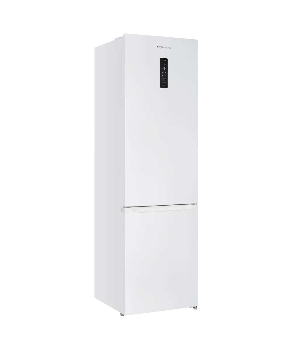 Холодильник отдельностоящий RFCN 2014 W - фото 2