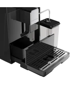 Кофемашина отдельностоящая KCF 402 B - минифото 4