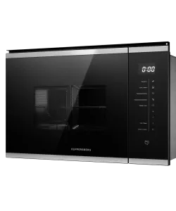 Микроволновая печь встраиваемая HMW 651 BX - минифото 3