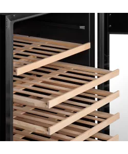 Винный шкаф Kuppersberg встраиваемый RBW 85 - минифото 13