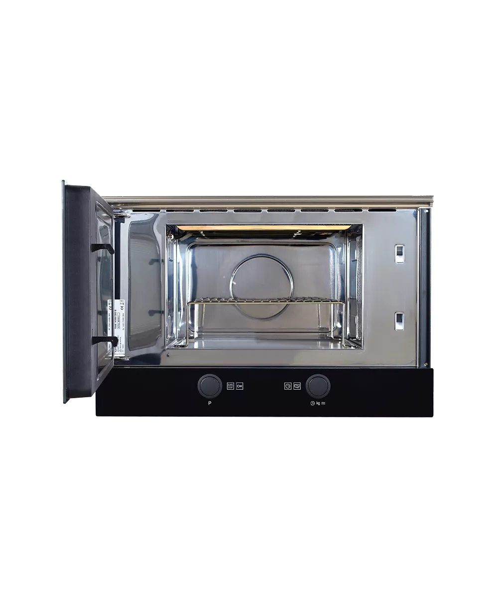 Microwave oven HMW 393 B