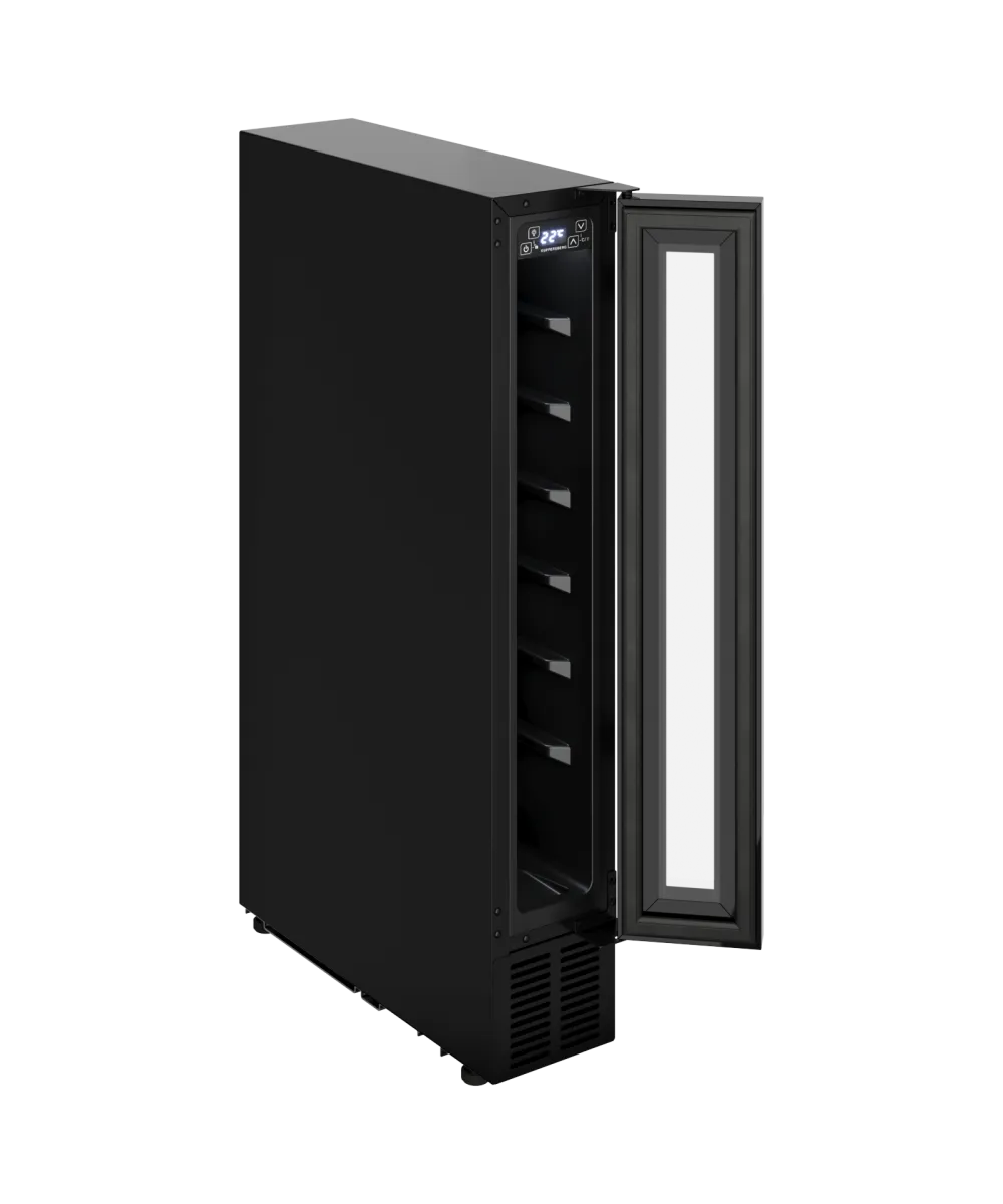 Винный шкаф Kuppersberg встраиваемый RBW 15 - фото 4