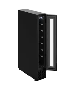 Винный шкаф Kuppersberg встраиваемый RBW 15 - минифото 4