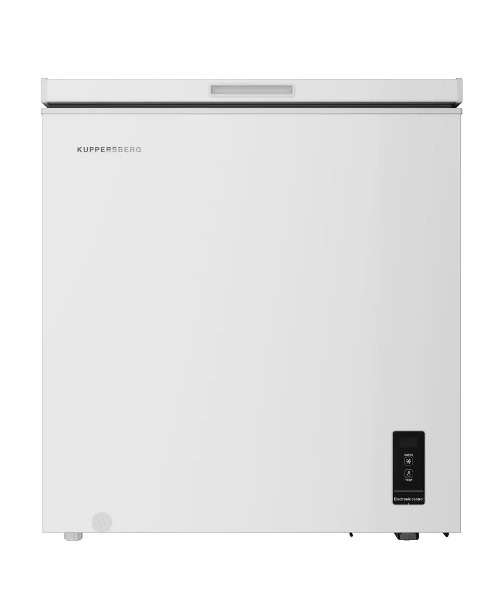 Морозильная камера отдельностоящая FLCF 200 W - фото 5