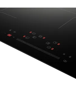 Индукционная варочная панель ICI 818 - минифото 3