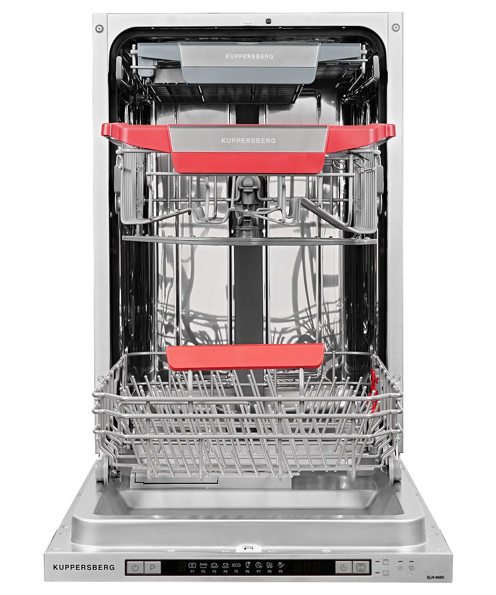 Dishwasher GLM 4580