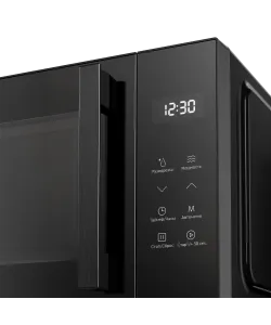Микроволновая печь отдельностоящая FMW 200 B - минифото 5