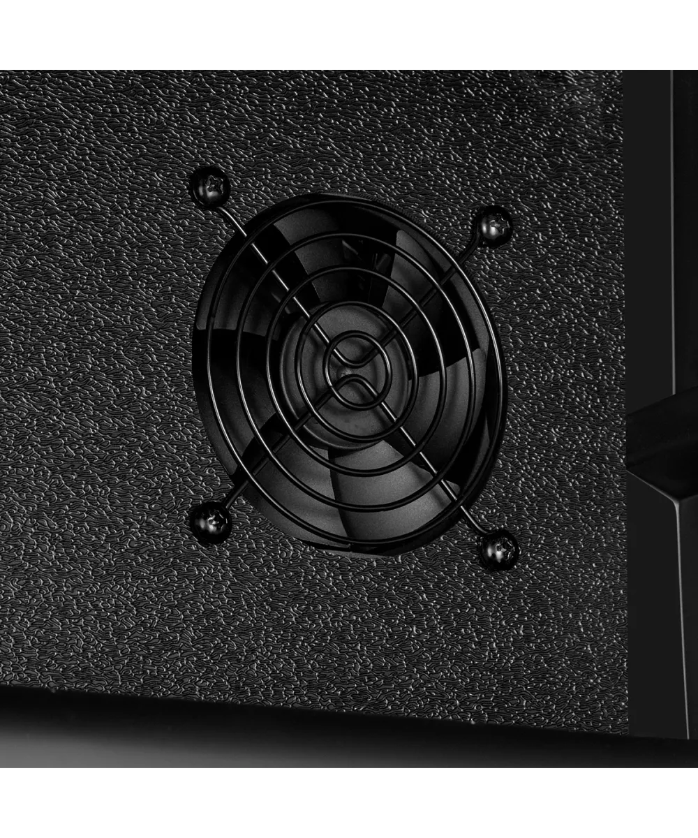 Винный шкаф Kuppersberg встраиваемый RBW 46 - фото 12