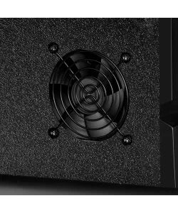 Винный шкаф Kuppersberg встраиваемый RBW 46 - минифото 12