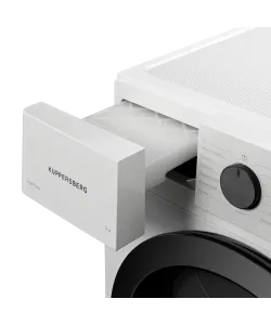 Сушильная машина DM 593 W - минифото 6