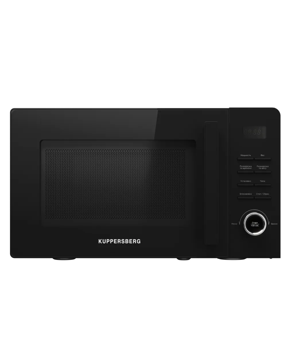 Микроволновая печь отдельностоящая TMW 231 B - фото 1